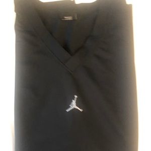 NWOT Jordan mens performance tank top. Size M